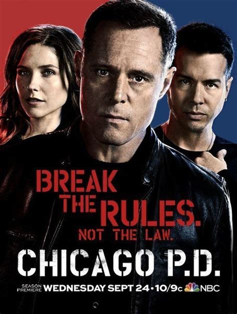 The season contained 22 episodes. . Chicago pd wiki